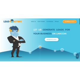 Leadmonsters.co