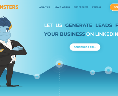 Leadmonsters.co