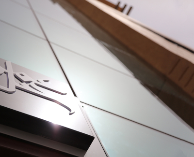 Jabal Omar Development Company