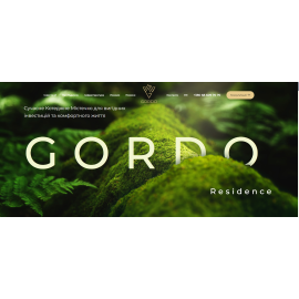Gordo Residence