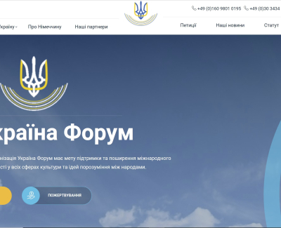 ukraine-forum.eu