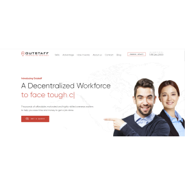 outstaff.com