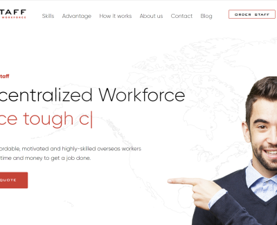 outstaff.com