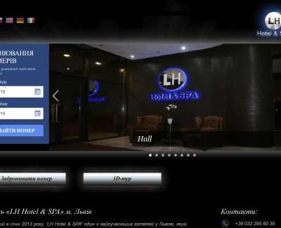 LH-Hotel