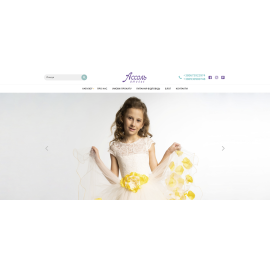Интернет-каталог assol-studio