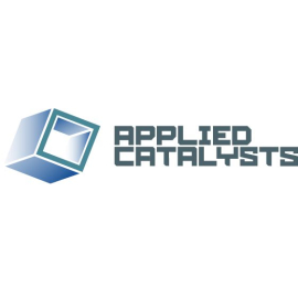 Applied Catalysts