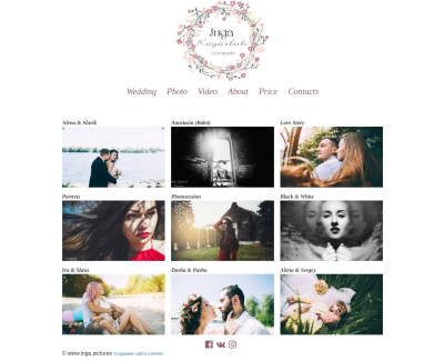 Photo & Video