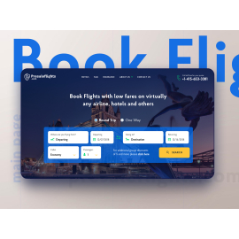 Presale Flights