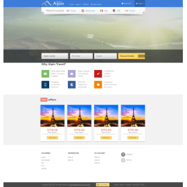 Alpintravel