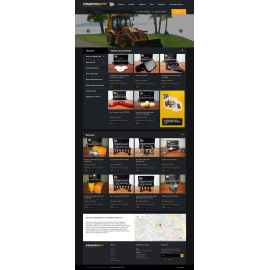 Запчасти JCB