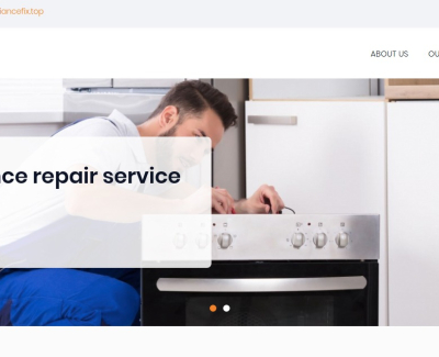 appliancefix.top