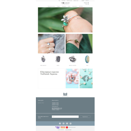 www.trollbeads.ua