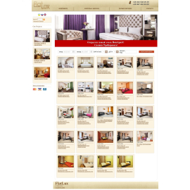 www.flatlux.info