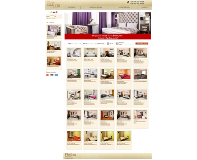 www.flatlux.info