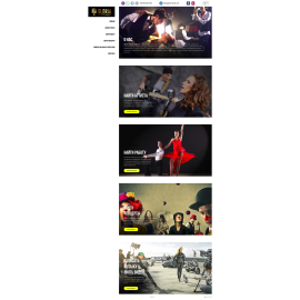 www.gloria-talent.com