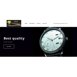 www.aurconparator.co.uk
