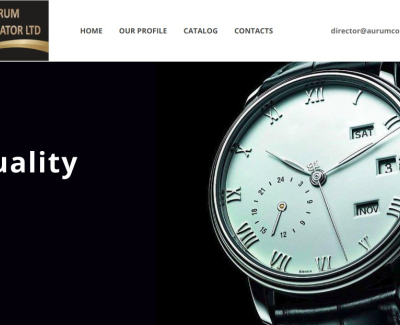 www.aurconparator.co.uk