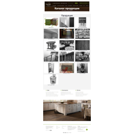 ТМ Wood Idea