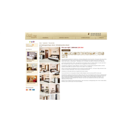 Daily rent apartments in Kiev