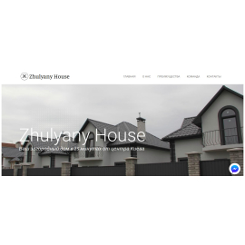 www.zhulyany.com