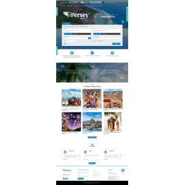 Persey Travel