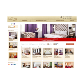 Агентство недвижимости FlatLux