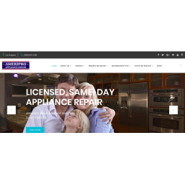 www.ameriproappliancerepair.com