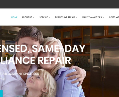 www.ameriproappliancerepair.com