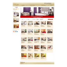Flatlux Apartment in Kiev