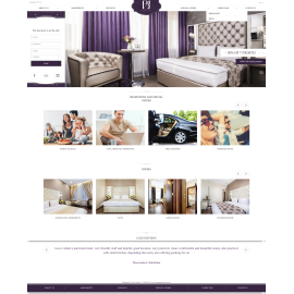 Hotel BonApart Kiev