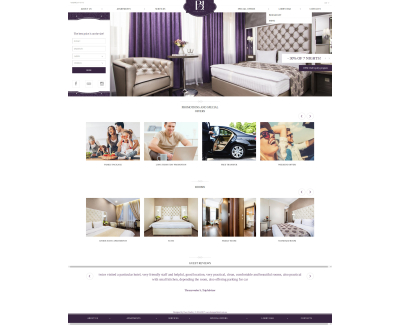 Hotel BonApart Kiev