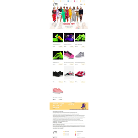 Интернет-магазин www.moda-star.com
