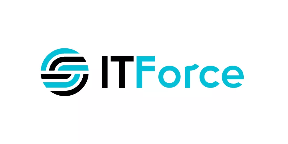 ITForce.UA logo