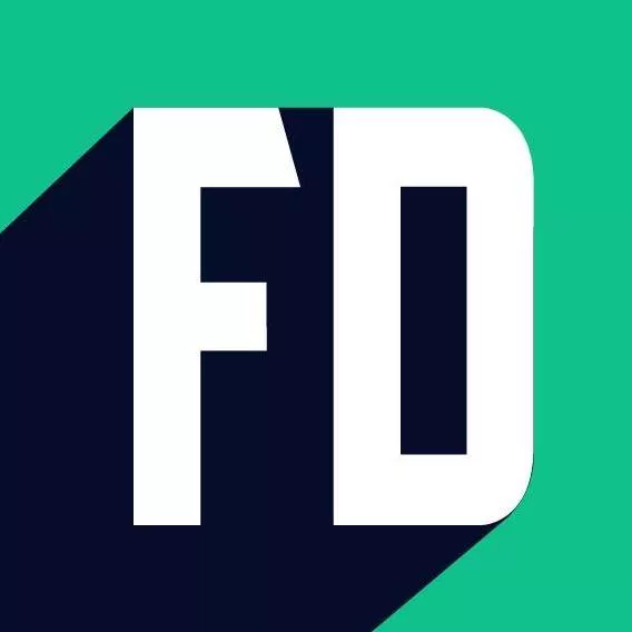 Fresh Design logo