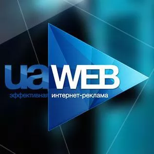 UAWEB logo