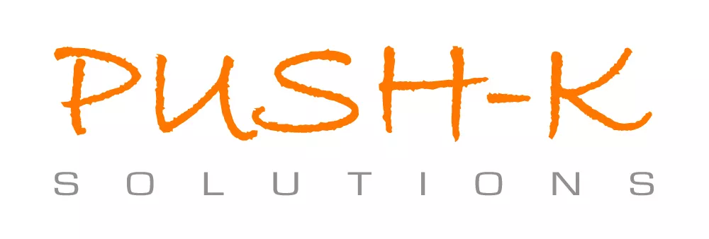 PUSH-K Solutions logo