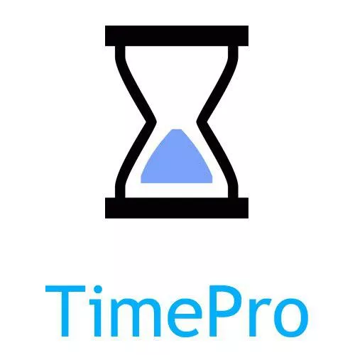 TimePro logo