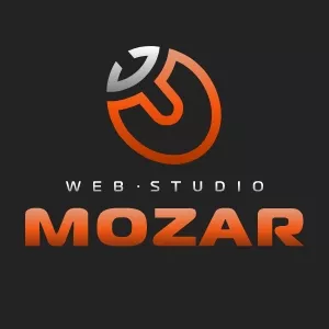 MOZAR logo