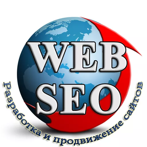 Web-SEO logo