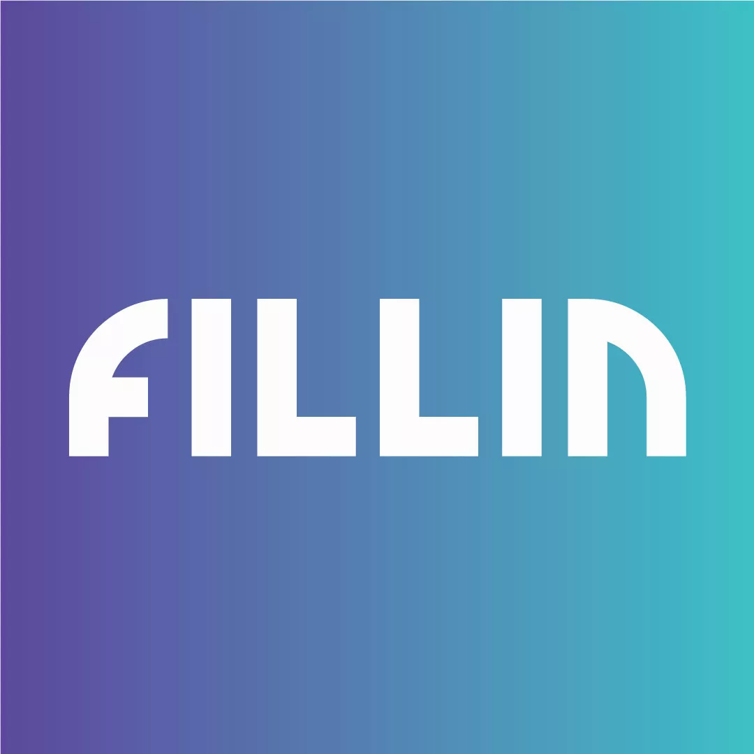 Fillin logo