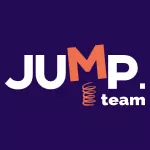 JUMP.team logo