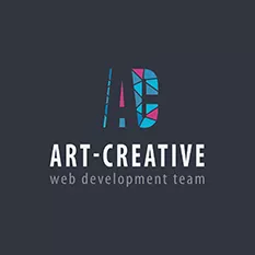 Art-creative WDT logo