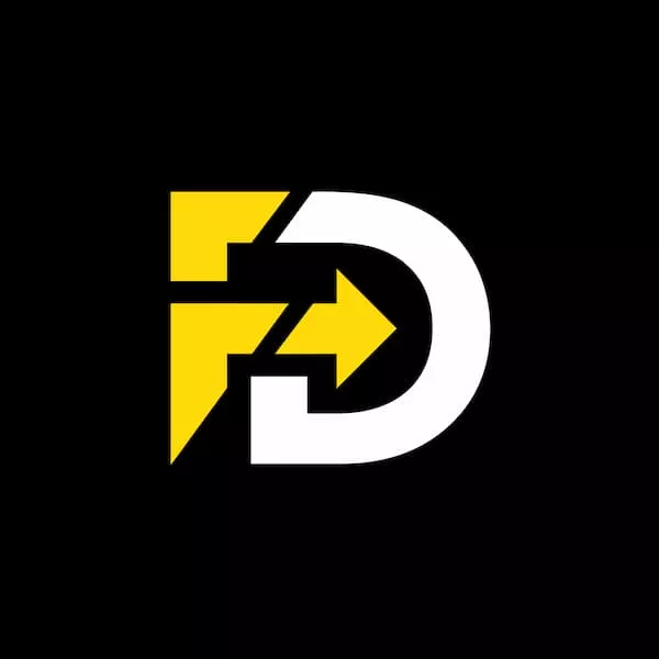 Fish Digital logo
