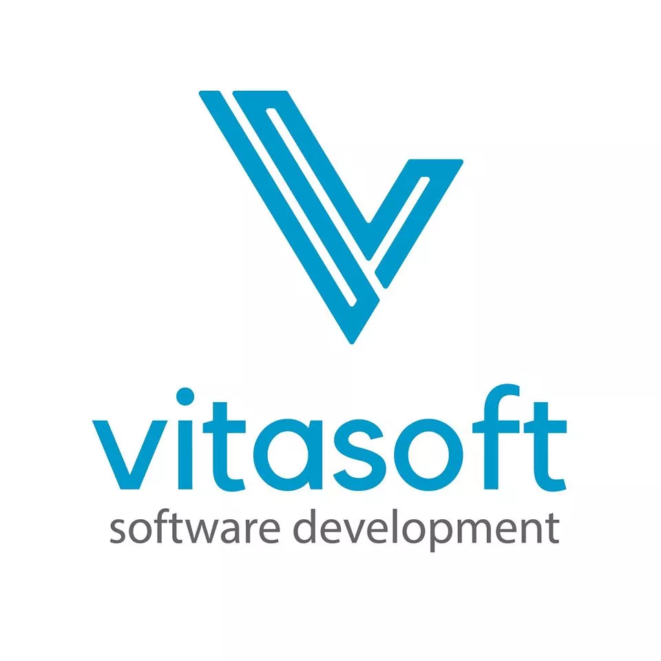 Vitasoft logo
