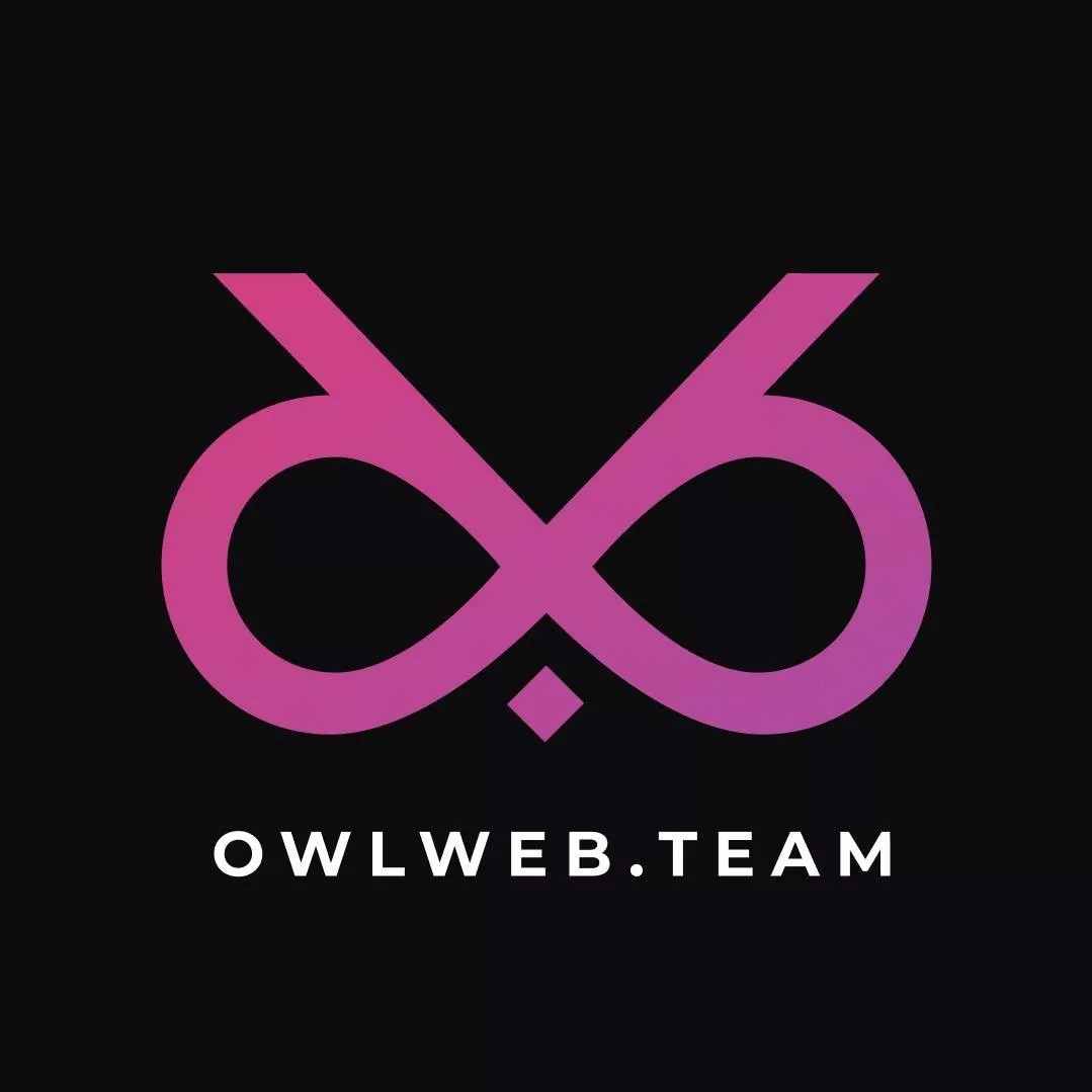 OwlWeb.Team logo
