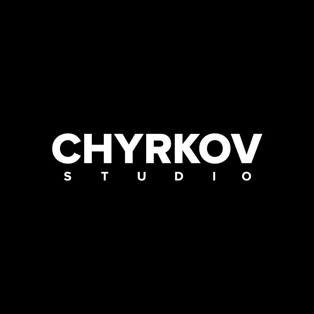 CHYRKOV logo