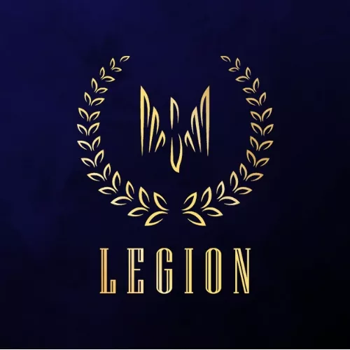 LEGION logo