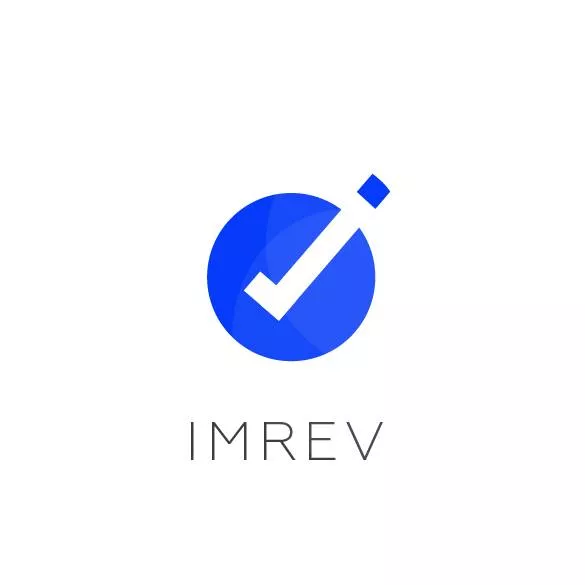Imrev logo