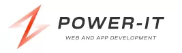Power-IT logo