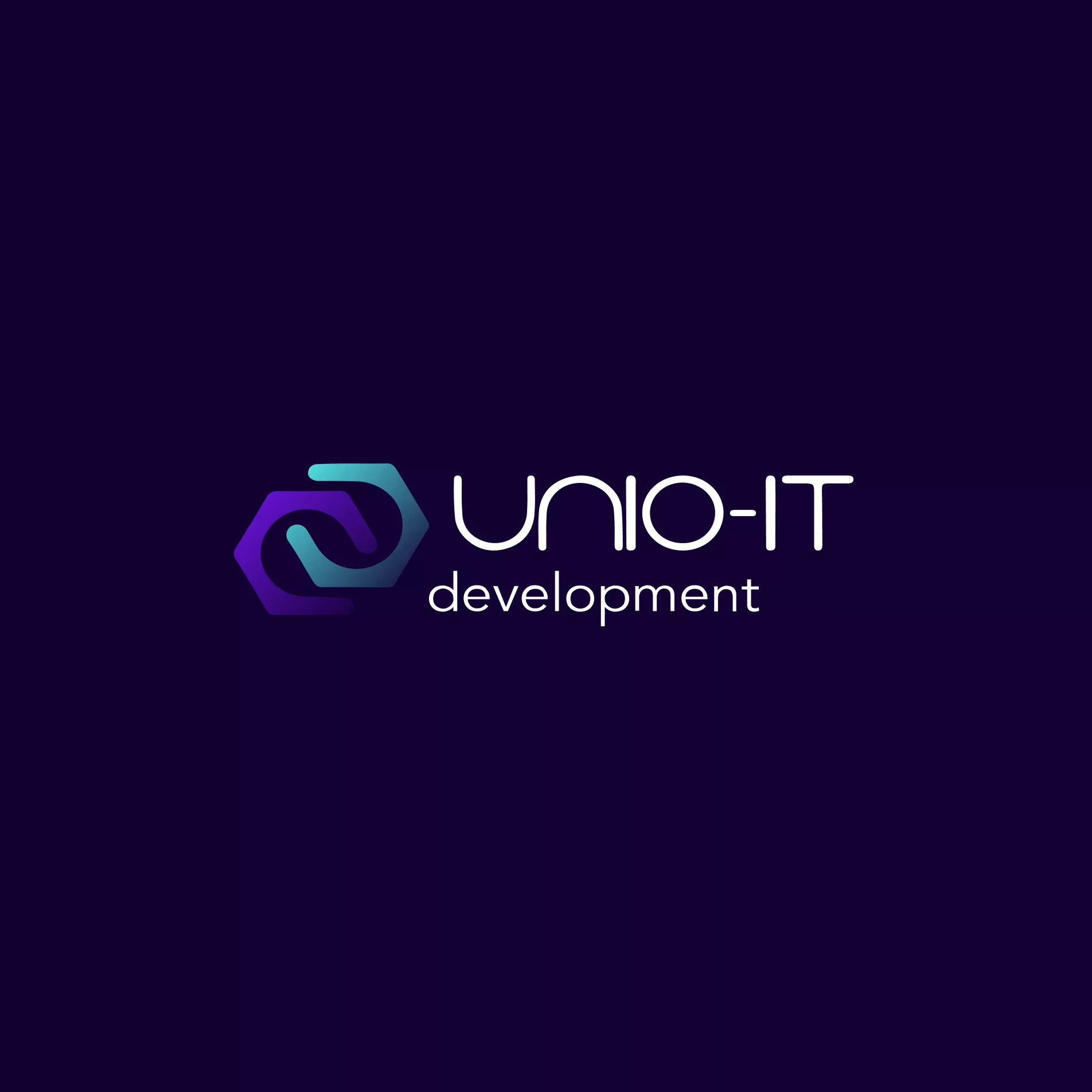 UNIO-IT logo